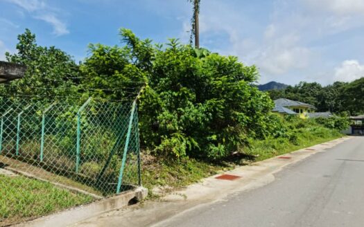 0.43 ac Bentong Tmn Harmoni Residential Land For Sale