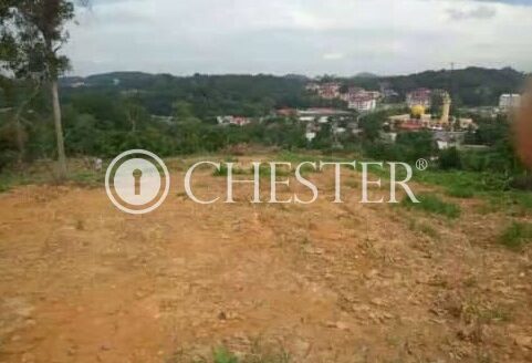 1.9 acres Selangor (Sungai Buloh) Vacant Land for Sale