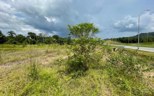 3 acres Bentong Land (Facing CSR Highway) For Sale