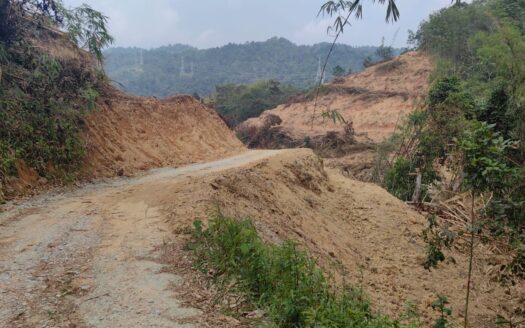 5.8 acres Selangor Hulu Langat Agri Land for Sale