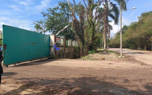 5 acre Mentakab Industrial Land For Sale