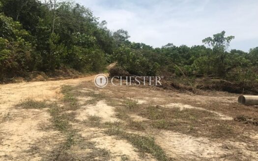 7 ac Karak Sg Dua Vacant Land For Sale