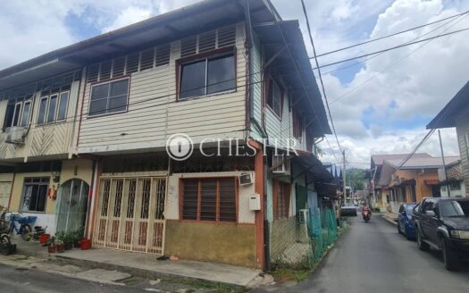 Limited Unit‼️ Bentong (Kg Perting) 2 Storey House for Sale