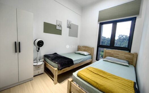 Medium Room for Rent at 🏢The Enclave@Song Yan