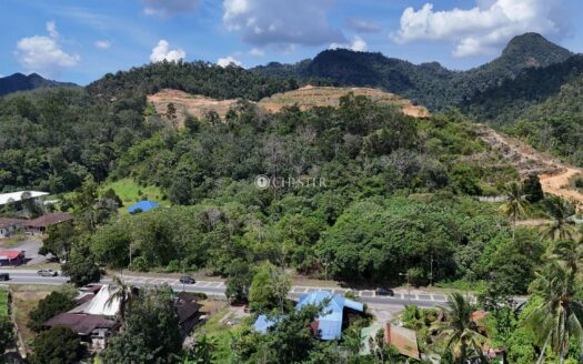 2 acre Bentong Land for Rent