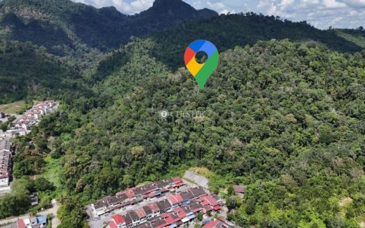 20 acres Bentong (Taman Shahbandar) Development Land For Sale