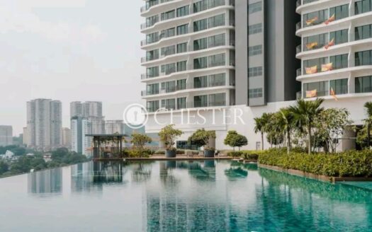 Datum Jelatek Condominium For Rent