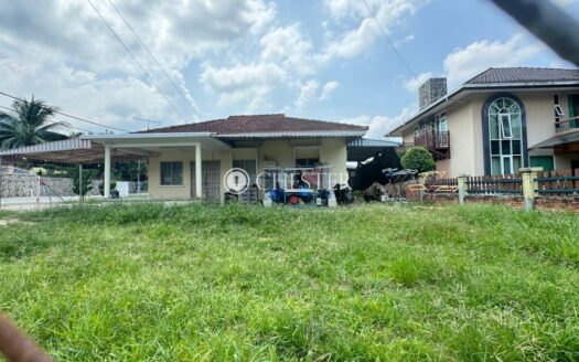 🏠 Raub (Taman Sentosa) Single Storey Bungalow House For Sale