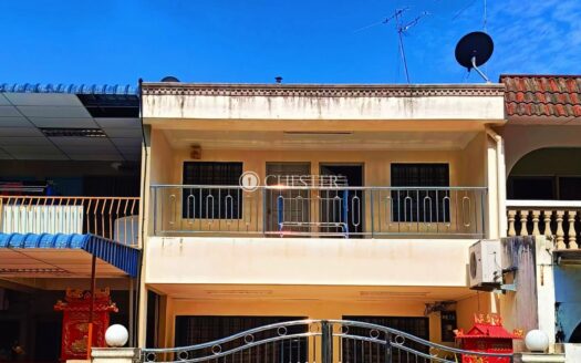 Temerloh (Jln Selayang) Deluxe Double Storey Terrace House For Rent